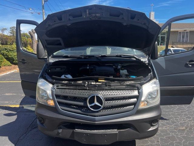 2018 Mercedes-Benz Sprinter Cargo Van FINANCING AVAILABLE WITH SHIPPING NATIONWIDE AND WORLDWIDE - 22507604 - 45