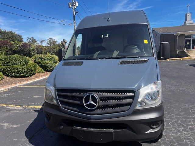 2018 Mercedes-Benz Sprinter Cargo Van FINANCING AVAILABLE WITH SHIPPING NATIONWIDE AND WORLDWIDE - 22507604 - 4