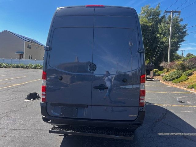 2018 Mercedes-Benz Sprinter Cargo Van FINANCING AVAILABLE WITH SHIPPING NATIONWIDE AND WORLDWIDE - 22507604 - 5