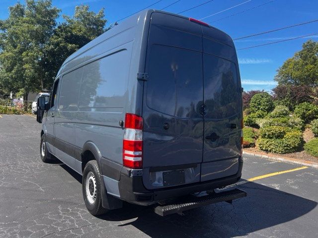 2018 Mercedes-Benz Sprinter Cargo Van FINANCING AVAILABLE WITH SHIPPING NATIONWIDE AND WORLDWIDE - 22507604 - 6