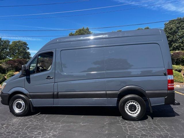 2018 Mercedes-Benz Sprinter Cargo Van FINANCING AVAILABLE WITH SHIPPING NATIONWIDE AND WORLDWIDE - 22507604 - 7