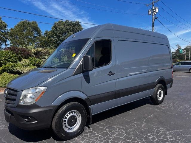 2018 Mercedes-Benz Sprinter Cargo Van FINANCING AVAILABLE WITH SHIPPING NATIONWIDE AND WORLDWIDE - 22507604 - 8