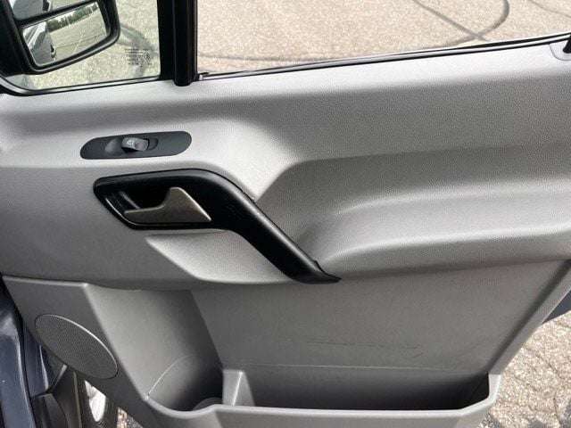 2018 Mercedes-Benz Sprinter Cargo Van FOLD UP SHELVING PARTITION HIGH ROOF SEVERAL IN STOCK - 22507605 - 30