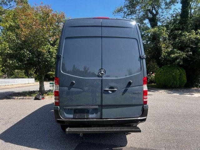 2018 Mercedes-Benz Sprinter Cargo Van FOLD UP SHELVING PARTITION HIGH ROOF SEVERAL IN STOCK - 22507605 - 5