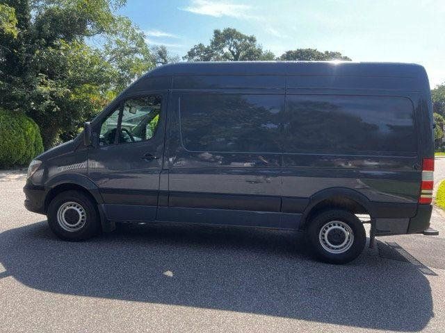 2018 Mercedes-Benz Sprinter Cargo Van FOLD UP SHELVING PARTITION HIGH ROOF SEVERAL IN STOCK - 22507605 - 7