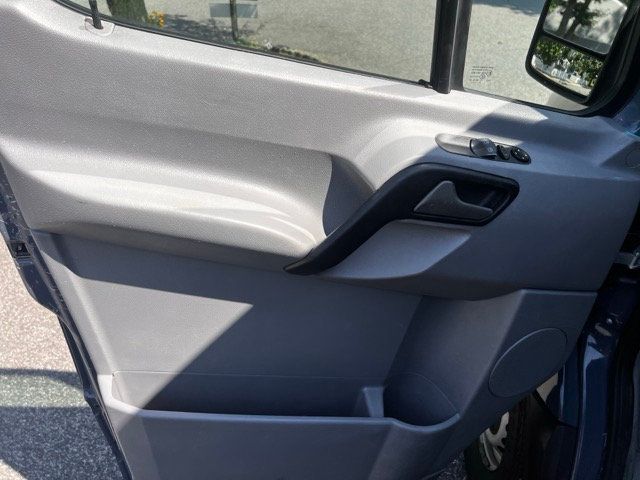 2018 Mercedes-Benz Sprinter Cargo Van HIGH ROOF SHEVING/PARTITION SEVERAL IN STOCK - 22507602 - 12