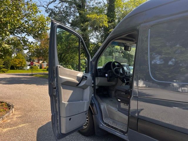 2018 Mercedes-Benz Sprinter Cargo Van HIGH ROOF SHEVING/PARTITION SEVERAL IN STOCK - 22507602 - 15