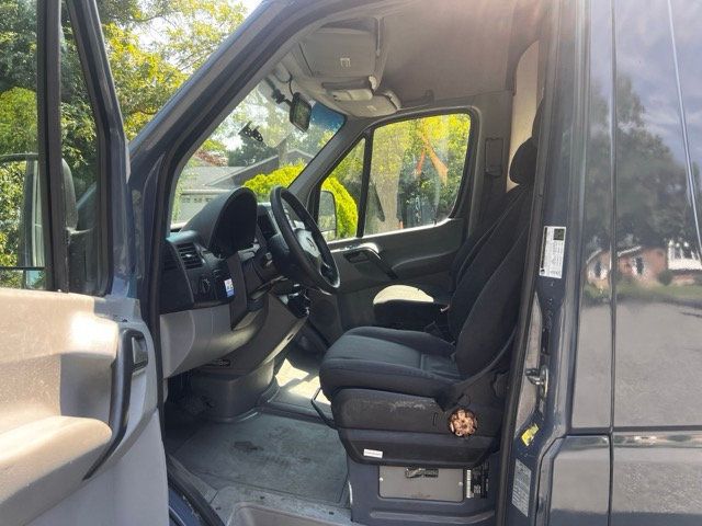 2018 Mercedes-Benz Sprinter Cargo Van HIGH ROOF SHEVING/PARTITION SEVERAL IN STOCK - 22507602 - 22