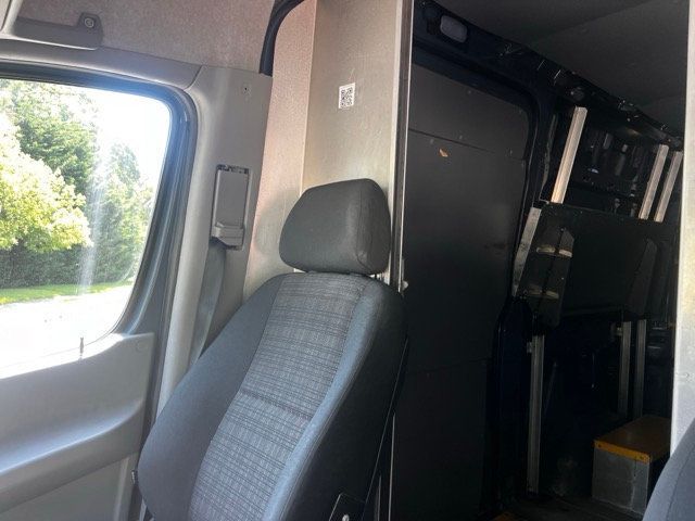 2018 Mercedes-Benz Sprinter Cargo Van HIGH ROOF SHEVING/PARTITION SEVERAL IN STOCK - 22507602 - 23