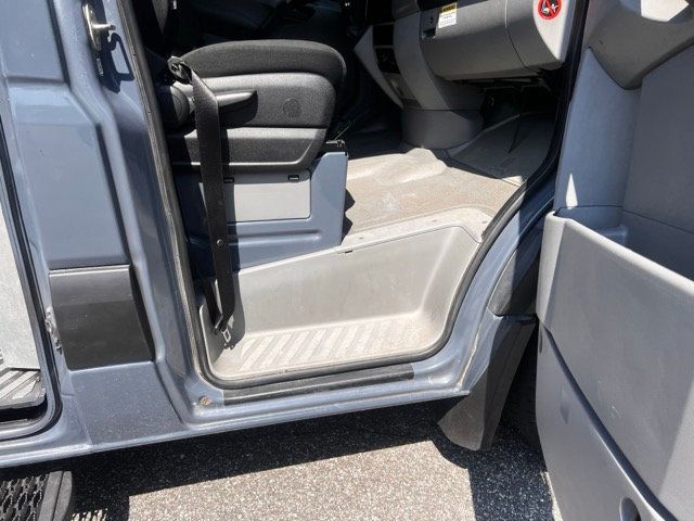 2018 Mercedes-Benz Sprinter Cargo Van HIGH ROOF SHEVING/PARTITION SEVERAL IN STOCK - 22507602 - 28