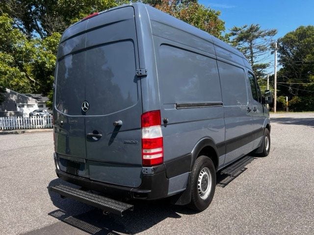 2018 Mercedes-Benz Sprinter Cargo Van HIGH ROOF SHEVING/PARTITION SEVERAL IN STOCK - 22507602 - 2