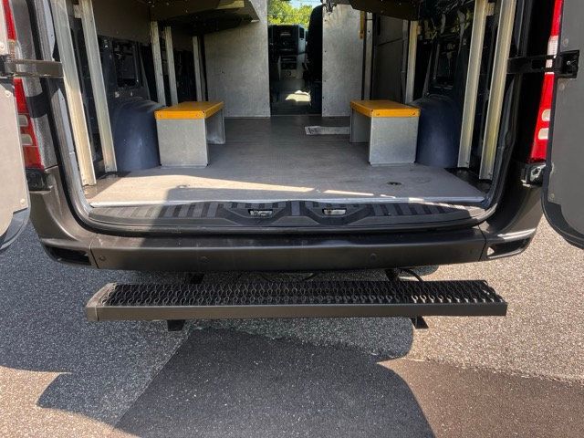 2018 Mercedes-Benz Sprinter Cargo Van HIGH ROOF SHEVING/PARTITION SEVERAL IN STOCK - 22507602 - 38