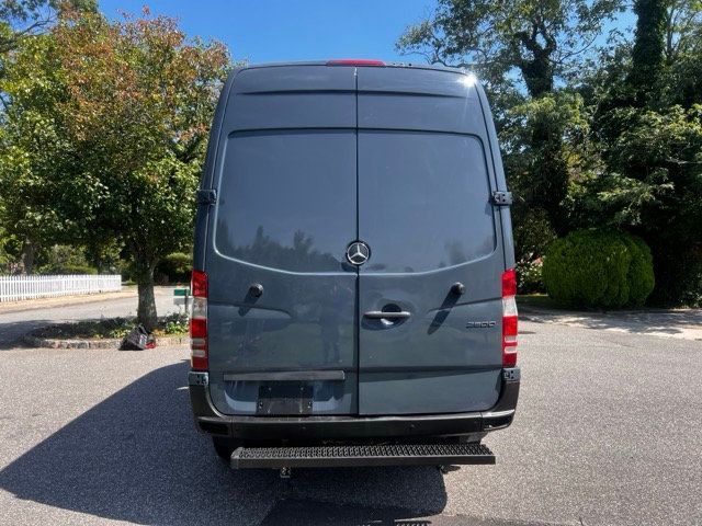 2018 Mercedes-Benz Sprinter Cargo Van HIGH ROOF SHEVING/PARTITION SEVERAL IN STOCK - 22507602 - 5