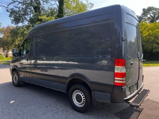 2018 Mercedes-Benz Sprinter Cargo Van HIGH ROOF SHEVING/PARTITION SEVERAL IN STOCK - 22507602 - 6