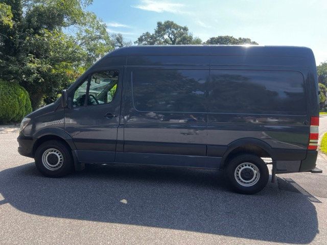 2018 Mercedes-Benz Sprinter Cargo Van HIGH ROOF SHEVING/PARTITION SEVERAL IN STOCK - 22507602 - 7