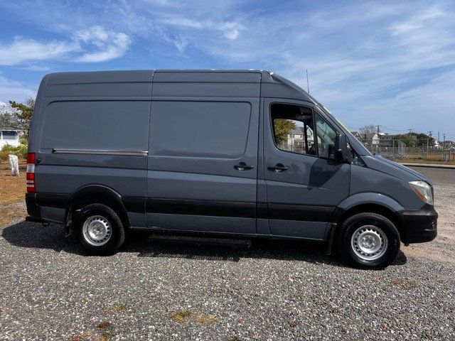 2018 Mercedes-Benz Sprinter Cargo Van HIGH ROOF WITH SHELVING/PARTITION SEVERAL IN STOCK - 22507601 - 1