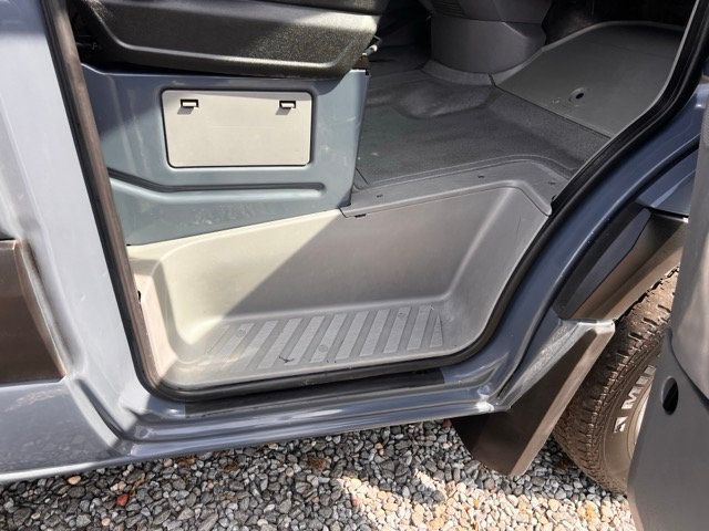 2018 Mercedes-Benz Sprinter Cargo Van HIGH ROOF WITH SHELVING/PARTITION SEVERAL IN STOCK - 22507601 - 22