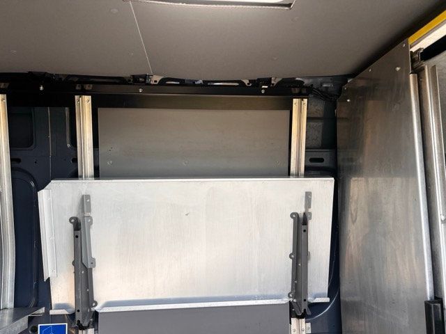 2018 Mercedes-Benz Sprinter Cargo Van HIGH ROOF WITH SHELVING/PARTITION SEVERAL IN STOCK - 22507601 - 29