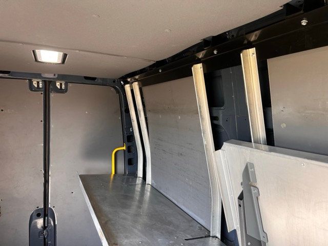 2018 Mercedes-Benz Sprinter Cargo Van HIGH ROOF WITH SHELVING/PARTITION SEVERAL IN STOCK - 22507601 - 30