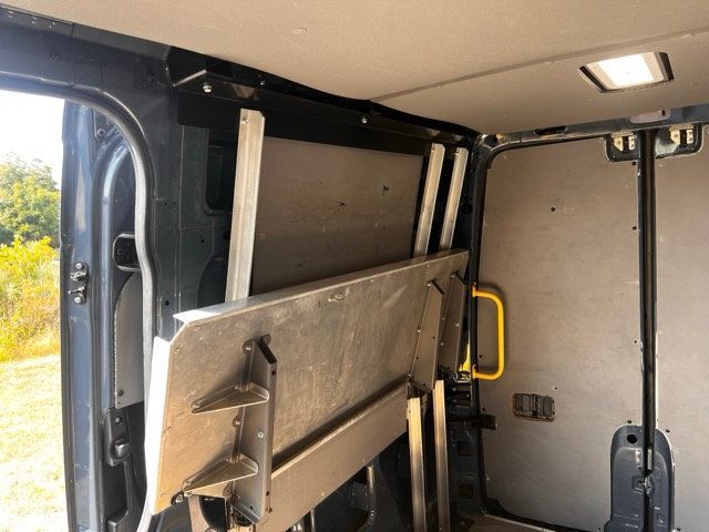 2018 Mercedes-Benz Sprinter Cargo Van HIGH ROOF WITH SHELVING/PARTITION SEVERAL IN STOCK - 22507601 - 31