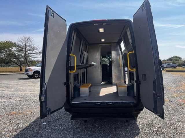 2018 Mercedes-Benz Sprinter Cargo Van HIGH ROOF WITH SHELVING/PARTITION SEVERAL IN STOCK - 22507601 - 32