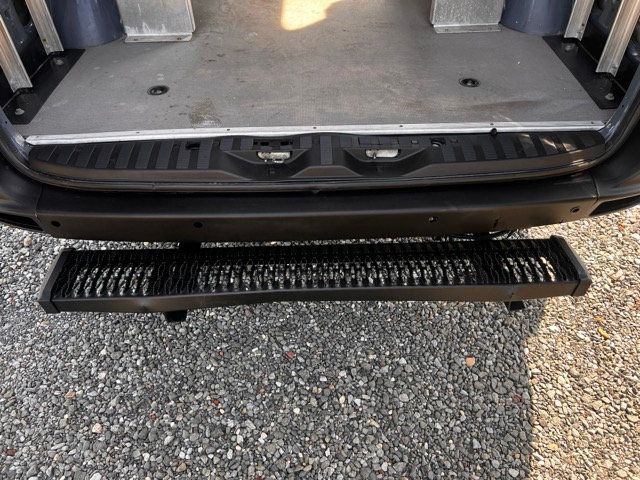 2018 Mercedes-Benz Sprinter Cargo Van HIGH ROOF WITH SHELVING/PARTITION SEVERAL IN STOCK - 22507601 - 35