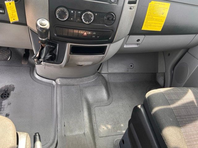 2018 Mercedes-Benz Sprinter Cargo Van HIGH ROOF WITH SHELVING/PARTITION SEVERAL IN STOCK - 22507601 - 38