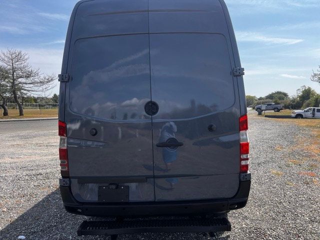 2018 Mercedes-Benz Sprinter Cargo Van HIGH ROOF WITH SHELVING/PARTITION SEVERAL IN STOCK - 22507601 - 4