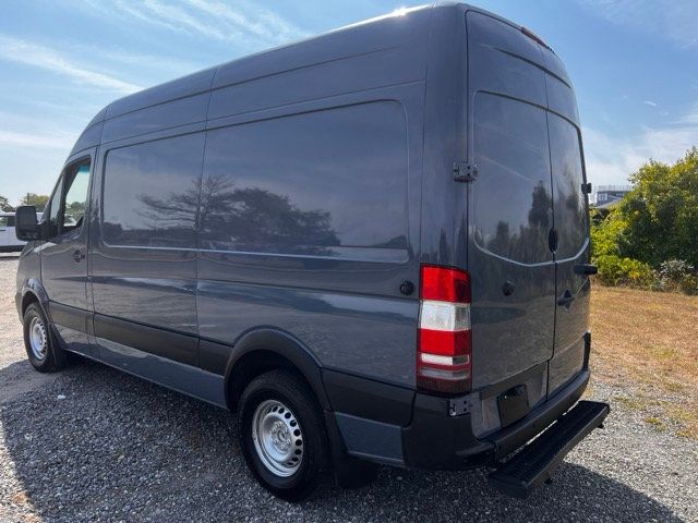 2018 Mercedes-Benz Sprinter Cargo Van HIGH ROOF WITH SHELVING/PARTITION SEVERAL IN STOCK - 22507601 - 5