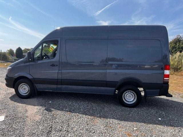 2018 Mercedes-Benz Sprinter Cargo Van HIGH ROOF WITH SHELVING/PARTITION SEVERAL IN STOCK - 22507601 - 6