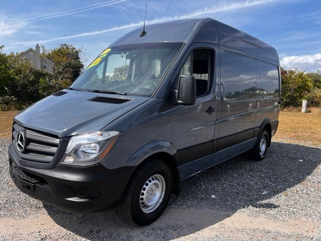 2018 Mercedes-Benz Sprinter Cargo Van HIGH ROOF WITH SHELVING/PARTITION SEVERAL IN STOCK - 22507601 - 7