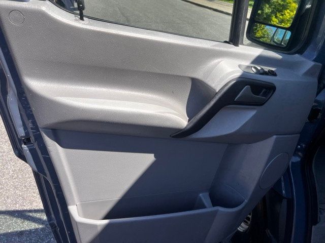 2018 Mercedes-Benz Sprinter Cargo Van SEVERAL IN STOCK HIGH ROOF SHELVING AND PARTITION - 22507603 - 20