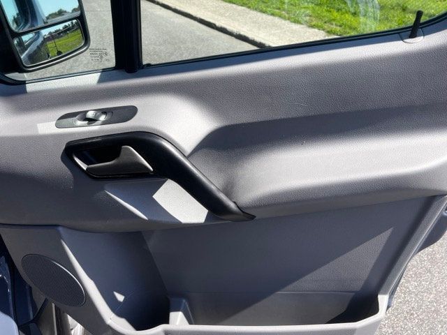 2018 Mercedes-Benz Sprinter Cargo Van SEVERAL IN STOCK HIGH ROOF SHELVING AND PARTITION - 22507603 - 31