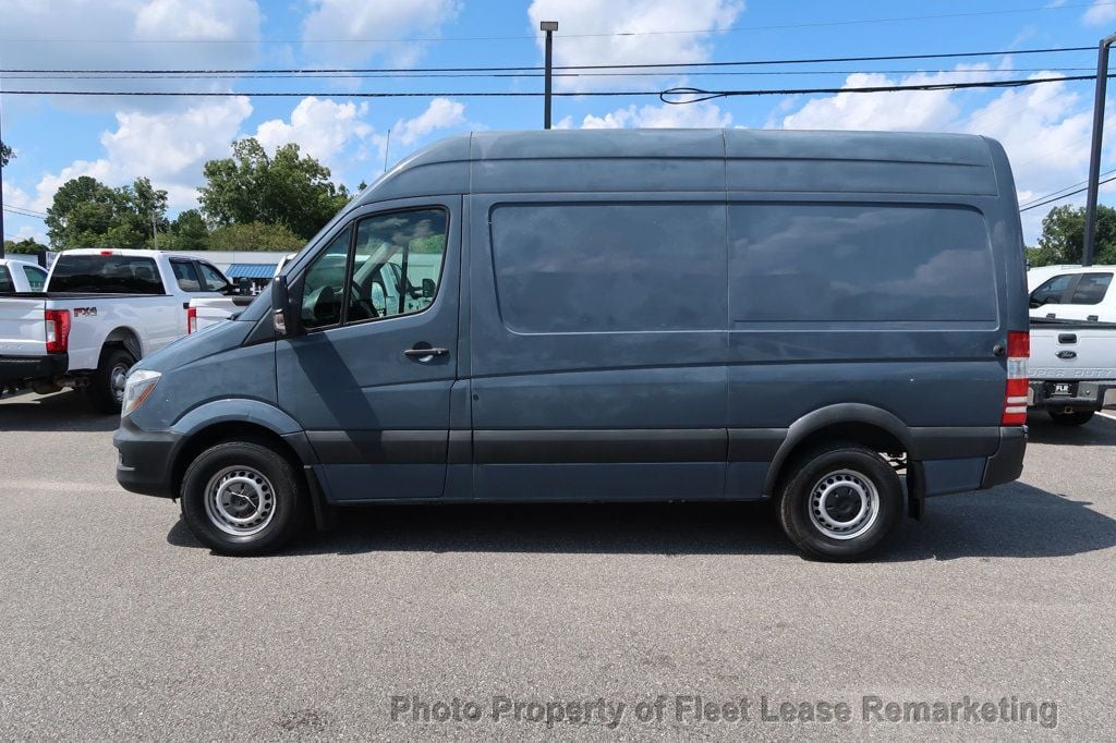 2018 Mercedes-Benz Sprinter Cargo Van Sprinter 2500 Std Roof 144WB Cargo Van  - 22564156 - 1