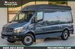 2018 Mercedes-Benz Sprinter Cargo Van SPRINTER CARGO VAN 2500 HIGH ROOF V6 RWD WELL KEPT - 23060222 - 0