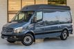 2018 Mercedes-Benz Sprinter Cargo Van SPRINTER CARGO VAN 2500 HIGH ROOF V6 RWD WELL KEPT - 23060222 - 1