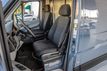 2018 Mercedes-Benz Sprinter Cargo Van SPRINTER CARGO VAN 2500 HIGH ROOF V6 RWD WELL KEPT - 23060222 - 34