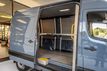 2018 Mercedes-Benz Sprinter Cargo Van SPRINTER CARGO VAN 2500 HIGH ROOF V6 RWD WELL KEPT - 23060222 - 41