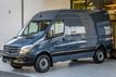 2018 Mercedes-Benz Sprinter Cargo Van SPRINTER CARGO VAN 2500 HIGH ROOF V6 RWD WELL KEPT - 23060222 - 5