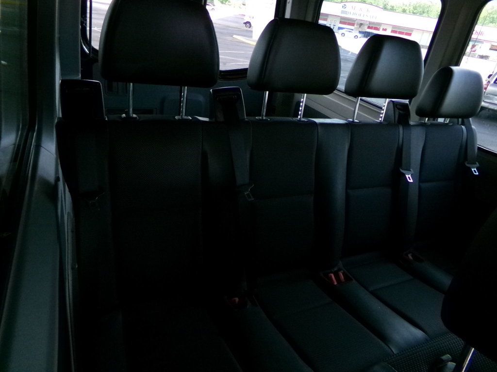 2018 Mercedes-Benz Sprinter Passenger Van 12 PASSENGER 2500 HIGH ROOF V6 170" RWD - 23017171 - 16