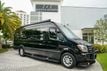 2018 Mercedes-Benz Sprinter Passenger Van 2500 Standard Roof V6 144" RWD - 23000361 - 99