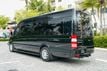 2018 Mercedes-Benz Sprinter Passenger Van 2500 Standard Roof V6 144" RWD - 23000361 - 16