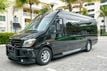 2018 Mercedes-Benz Sprinter Passenger Van 2500 Standard Roof V6 144" RWD - 23000361 - 1
