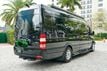 2018 Mercedes-Benz Sprinter Passenger Van 2500 Standard Roof V6 144" RWD - 23000361 - 22