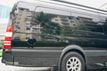 2018 Mercedes-Benz Sprinter Passenger Van 2500 Standard Roof V6 144" RWD - 23000361 - 24