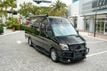 2018 Mercedes-Benz Sprinter Passenger Van 2500 Standard Roof V6 144" RWD - 23000361 - 31