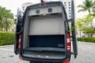 2018 Mercedes-Benz Sprinter Passenger Van 2500 Standard Roof V6 144" RWD - 23000361 - 36