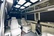 2018 Mercedes-Benz Sprinter Passenger Van 2500 Standard Roof V6 144" RWD - 23000361 - 50
