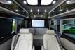 2018 Mercedes-Benz Sprinter Passenger Van 2500 Standard Roof V6 144" RWD - 23000361 - 77