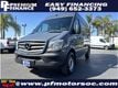 2018 Mercedes-Benz Sprinter WORKER Cargo 2500 STANDARD ROOF CARGO BACK UP CAM CLEAN - 22625824 - 0